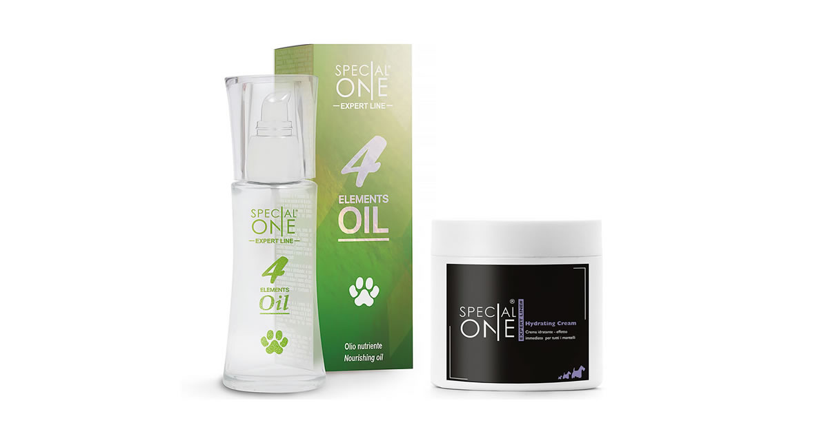 Балсами Special One