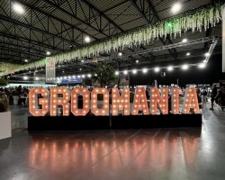Groomania 2023, Белгия
