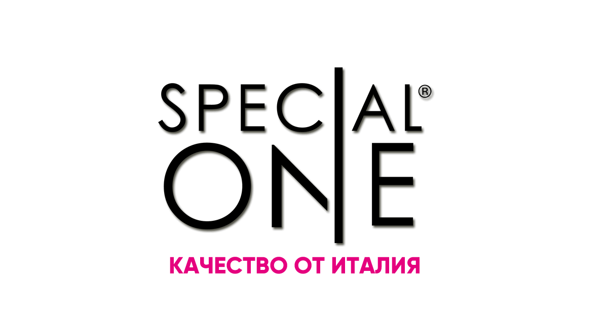 Special One продукти
